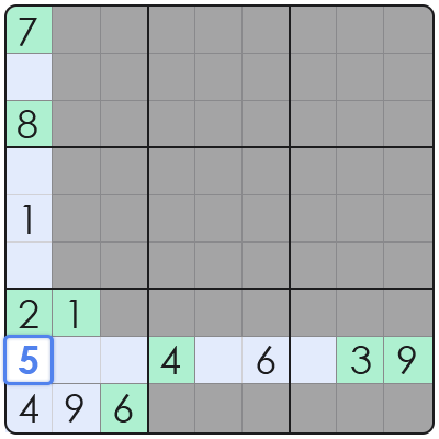 easy sudoku printable puzzles