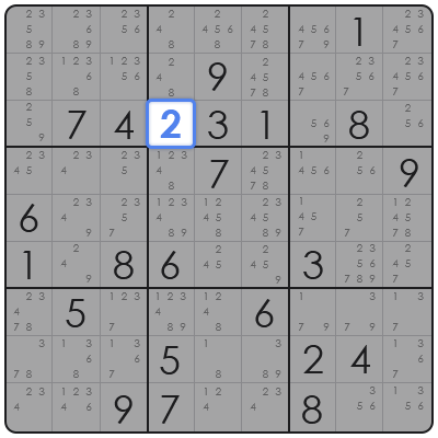 easy sudoku online free