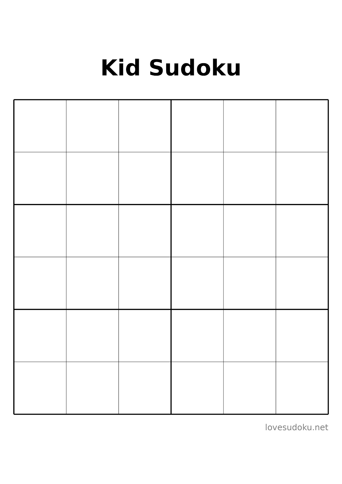 sudoku rules simple