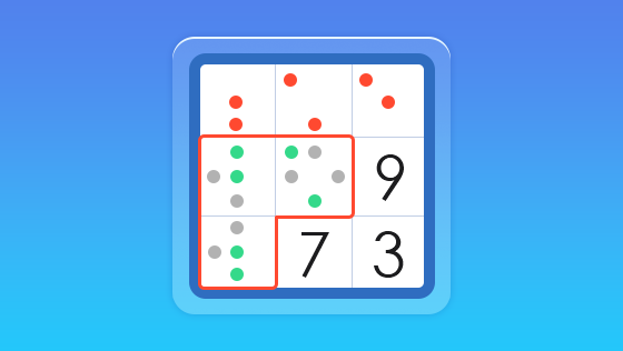 math sudoku puzzles