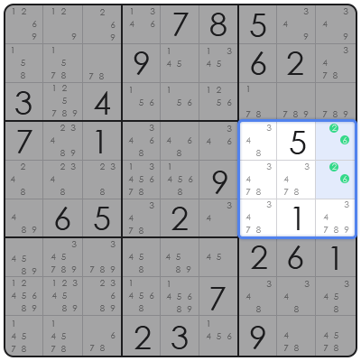 what is the goal of sudoku